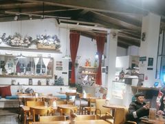 -雕刻时光咖啡馆(北师大店)