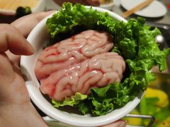 -海底捞火锅(奥森店)