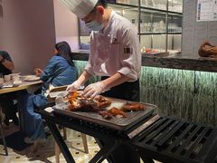 -金鸭季·北京烤鸭(深业上城店)