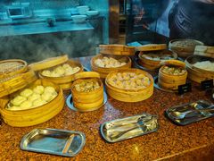 -怡咖啡海鲜自助餐厅(浦东香格里拉店)