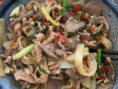 -小南小粉手工粉(迎薰路店)