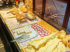 -牛里牛气· 榴莲海鲜鲜牛肉自助火锅·烤肉(横岗店)