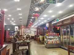 -北京小肠陈饭庄(方庄店)