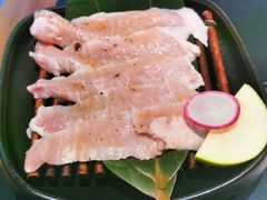 -烧江南烤肉(长春摩天活力城店)