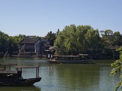 -乌镇景区