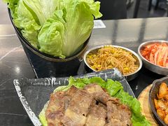 -HONGA HONGA雄家(曹路店)