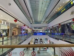 -重庆北碚万达广场