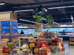 -农工商超市(金沙江路店)