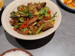 -潇湘阁(汉光百货店)