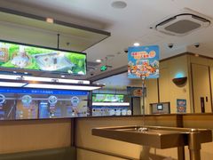 -海底捞火锅(江北万达商业广场店)