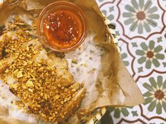 -曼谷食堂·泰国家庭料理(丹桂路店)