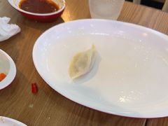 -喜家德虾仁水饺(北站店)