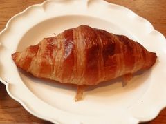 原味可颂-默迹咖啡馆