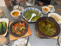 -写庭·鱼鲜川菜·宴请(铁像寺水街店)