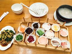 探花过桥米线-双桥园·云南过桥米线(古城南门店)