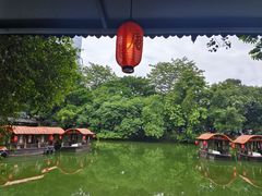 -侨美·唐荔园·40年地道粤菜