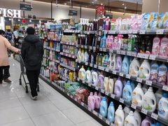 -AEON永旺超市(天津津南店)