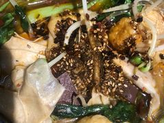 老式麻辣烫-火焰枪蛋·烧烤(奉天街店)