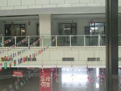-盛文新港奥特莱斯商业广场