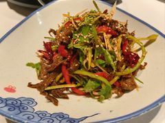 -红沃鳗鱼黑牛烤肉店(不老街店)