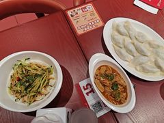 -喜家德虾仁水饺(北京超极合生汇店)