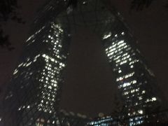 -中央广播电视总台(光华路办公区)