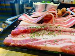 -秋木烤肉·韩国牛肉名家(高新旗舰店)