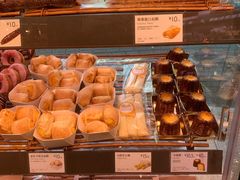 -巴黎贝甜(常德路店)