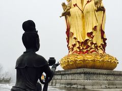 -宝泉胜境旅游度假区