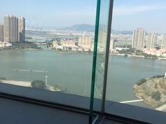 -荣誉国际酒店-云顶旋转餐厅