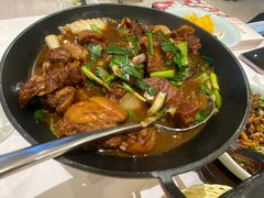-道道鲜·崇明私房菜(五角场店)