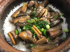 -红星光发煲仔饭(大石街店)