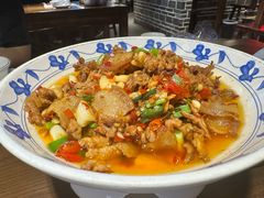 -八碗湘长沙市井菜(坡子街店)