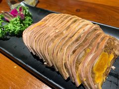 -浦江餐饮•上海菜馆(五四路店)