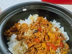 -湘中缘·湖南菜(娄底驻京办店)