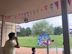 -富力希尔顿酒店·地阔自助餐厅