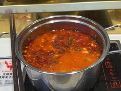 -西火火·川派小火锅(西溪银泰店)