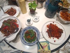 -闽鄂情·闽南招财鸭(水头店)