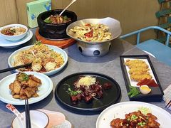 -江南里·新浙菜(苏州大悦城店)