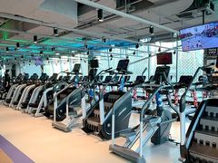-Trainyard 炼·工场(中国国际贸易中心店)