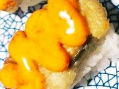 -晴季寿司(活力城店)
