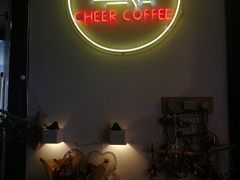 -之悦咖啡馆(新星宇·之洲店)