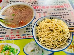 -梅州好吃腌面-达兴全猪汤(别走错店)