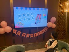-中环禧悦酒店·禧临阁餐厅
