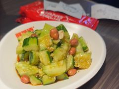-胖哥俩肉蟹煲(重庆观音桥大融城店)