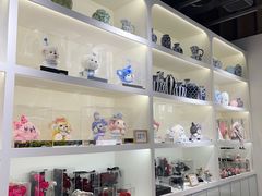 -花辰月夕花坊(北滨路店)