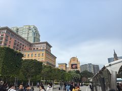 -澳门威尼斯人综合度假区