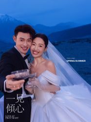 点击看大图 -蒙娜丽莎婚纱摄影·旅拍