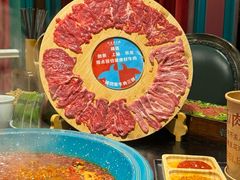 -吼堂老火锅(太古里总店)