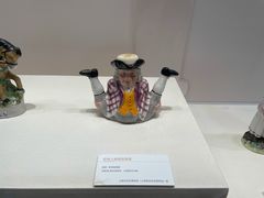 -中国茶叶博物馆(双峰馆区)